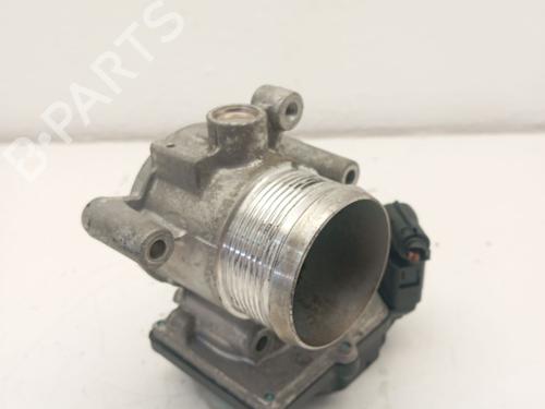 Throttle body VW PASSAT B6 (3C2) 2.0 TDI 16V | BP35793735M82 - Image 2