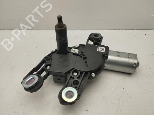 Used Rear wiper motor SEAT IBIZA V (KJ1, KJG) [2017-2026]  23904379