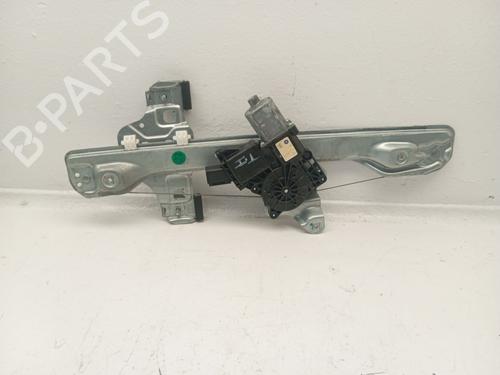 rear-left-window-mechanism-opel-mokka-mokka-x-j13-2012-2013-2014-2015-2016-2017-2018-2019-32342857 main image