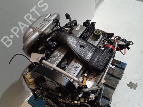 Engine FORD ESCORT V (AAL, ABL) 1.6 i 16V | BP36362593M1 - Image 2