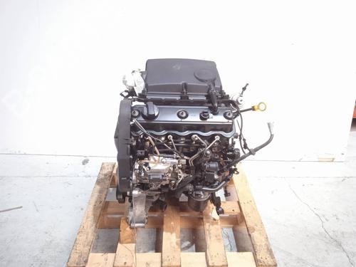 Used Engine SEAT AROSA (6H1) 1.7 SDI (60 hp) 4297012