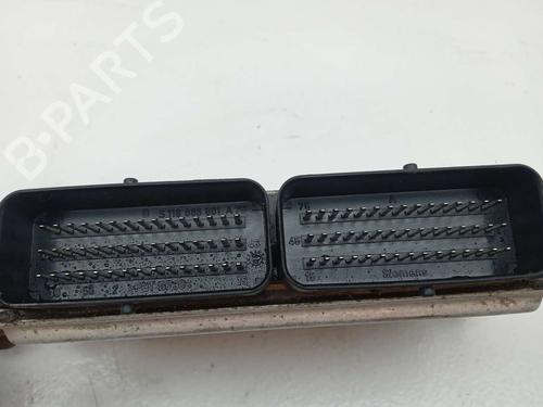 Engine control unit (ECU) CHEVROLET AVEO / KALOS Hatchback (T250, T255) | BP31614982M57 - Image 3