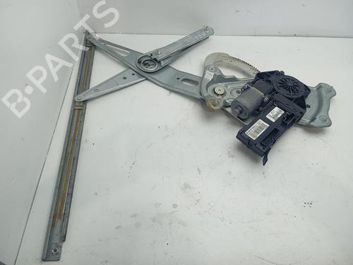 Used Front left window mechanism RENAULT SCÉNIC III (JZ0/1_) [2008-2016]  18069129