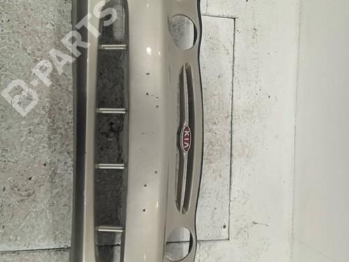 Used Front bumper KIA SHUMA I (FB) [1996-2002]  11158003