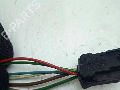 Left mirror PEUGEOT 5008 (0U_, 0E_) 2.0 HDi 150 / BlueHDi 150 | BP16316698C26