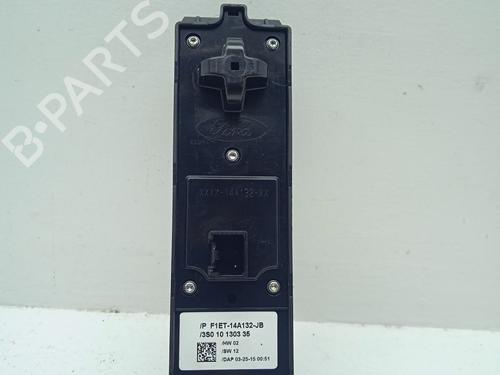 Left front window switch FORD C-MAX II (DXA/CB7, DXA/CEU) 1.0 EcoBoost | BP39173409I27 - Image 4