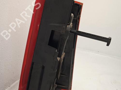 Venstre baglygte DACIA LOGAN MCV (KS_)  | BP31619768C34 