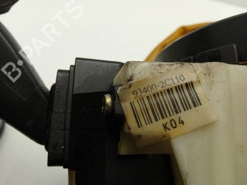 Headlight switch HYUNDAI COUPE II (GK) | BP4276530I24 - Image 2