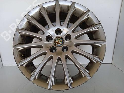 Used Rim ALFA ROMEO 147 (937_) 1.9 JTD (937.AXD1A, 937.BXD1A, 937.AXV1A, 937.BXB1A,... (115 hp) 18136050