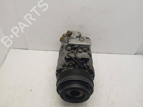 AC compressor BMW 3 Touring (E46) | BP4325967M34 - Image 2