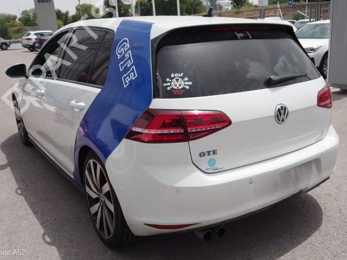 Other VW GOLF VII (5G1, BQ1, BE1, BE2) 1.4 GTE Hybrid | BP19780742O1 