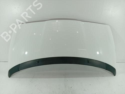 Motorhjelm Motorhjelm PEUGEOT 5008 (0U_, 0E_) 1.6 HDi (114 hp) 33703492 33703492