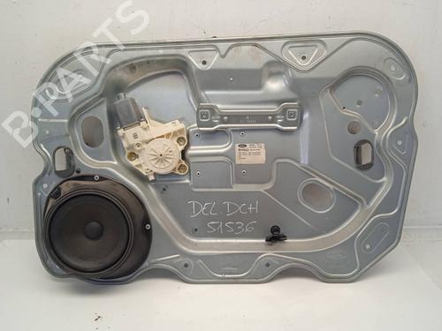 Used Front right window mechanism FORD FOCUS II (DA_, HCP, DP) 1.6 TDCi (109 hp) 11164332