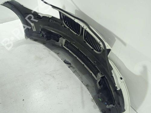 Front bumper BMW 1 (E87) 120 d | BP32188937C7 - Image 7