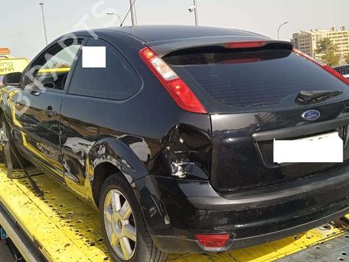 Front right window mechanism FORD FOCUS II (DA_, HCP, DP) 1.6 | BP11507658C23 