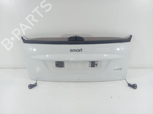 Used Tailgate SMART FORTWO Coupe (451) 1.0 (451.331, 451.380) (71 hp) 31619771