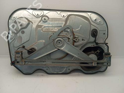 Front right window mechanism FORD C-MAX (DM2) | BP31615004C23 - Image 4