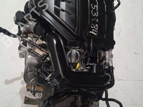 Engine SEAT IBIZA V (KJ1, KJG)  | BP24125903M1  - Image 5