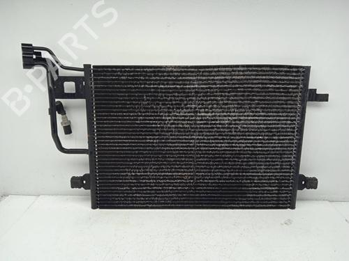Used AC radiator AC radiator VW PASSAT B5.5 (3B3) 1.9 TDI (130 hp) 4356272 4356272