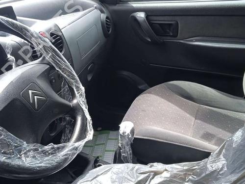 Left front driveshaft CITROËN BERLINGO MULTISPACE (B9) | BP11163920M38