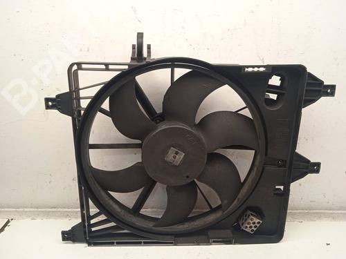 Used Radiator fan RENAULT KANGOO (KC0/1_) 1.5 dCi (68 hp) 11157544