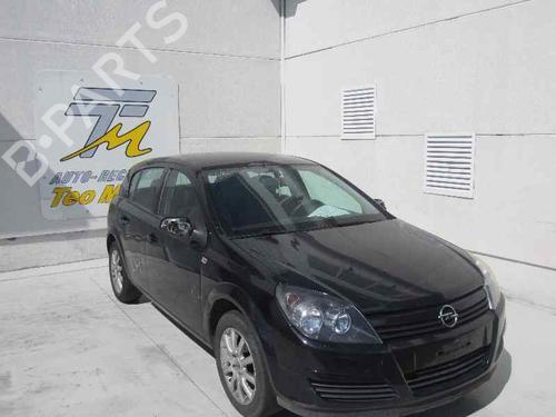 Rear parcel shelf OPEL ASTRA H (A04) 1.7 CDTI (L48) | BP4316117C85