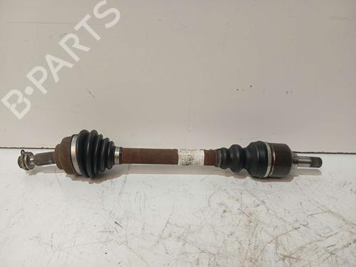 Used Left front driveshaft Left front driveshaft 4325053 4325053