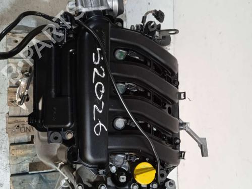 Engine RENAULT MEGANE II Saloon (LM0/1_) 1.6 16V (LM1R, LM0C) | BP11529284M1 - Image 2