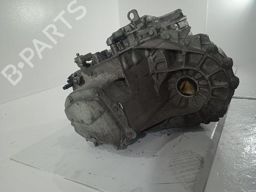 Gearbox CITROËN C4 Grand Picasso I (UA_)  | BP22348013M3 