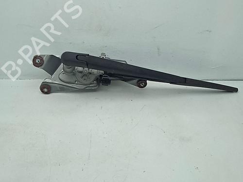 Viskermotor bagrude MAZDA 6 Estate (GJ, GL) [2012-2026]  31620153