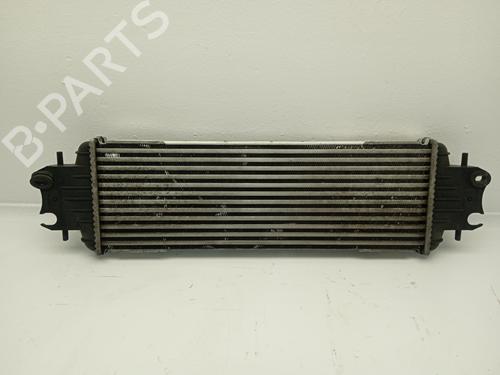 Used Intercooler RENAULT TRAFIC II Bus (JL) 1.9 dCI 100 (JL0C, JL0K) (101 hp) 25902380