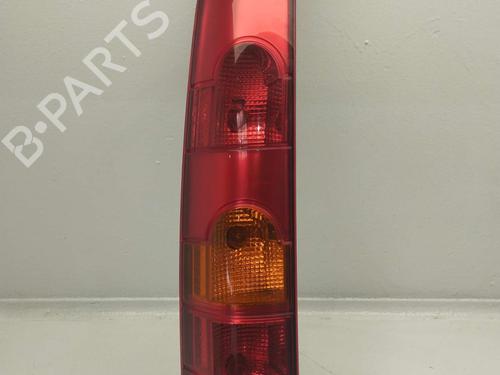 Used Left taillight RENAULT KANGOO (KC0/1_) [1997-2026]  24980030