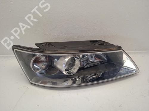 Used Right headlight Right headlight HYUNDAI SONATA V (NF) [2004-2014] 35945294 35945294