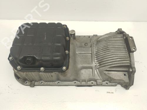 Oil sump KIA CEE'D Hatchback (ED) 2.0 | BP37072927M115 - Image 2