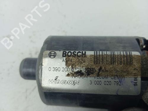 Sunroof engine CITROËN C4 Grand Picasso I (UA_) | BP22337494M60