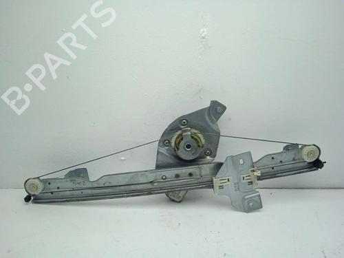 Front right window mechanism DACIA DUSTER (HS_) | BP33605597C23 - Image 4