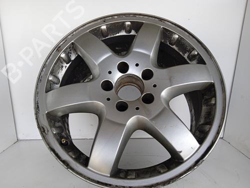 Fælk MERCEDES-BENZ M-CLASS (W163) [1998-2005]  31615741