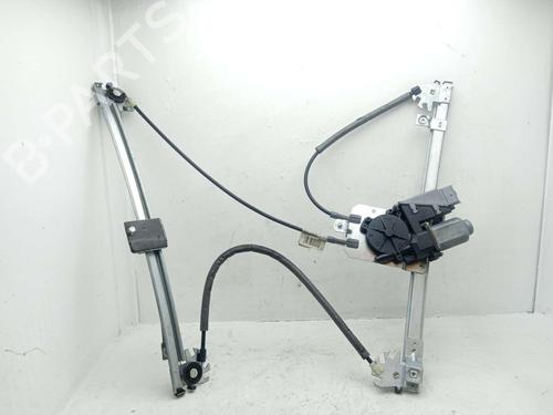Used Front right window mechanism Front right window mechanism CITROËN XSARA (N1) 2.0 HDi 90 (90 hp) 4356921 4356921