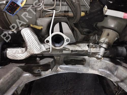 Steering rack RENAULT MEGANE III Hatchback (BZ0/1_, B3_) | BP24527412M22