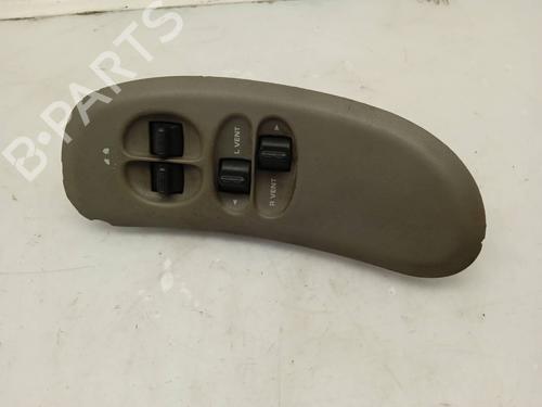 Used Left front window switch Left front window switch CHRYSLER VOYAGER IV (RG, RS) 2.5 CRD (141 hp) 11154052 11154052