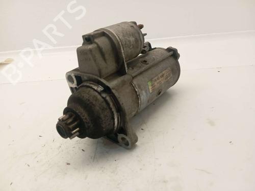 Used Starter SEAT LEON (1M1) [1999-2006]  31615841