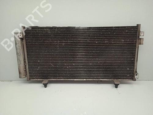 Used AC radiator SUBARU FORESTER (SH_) [2007-2026]  15353551