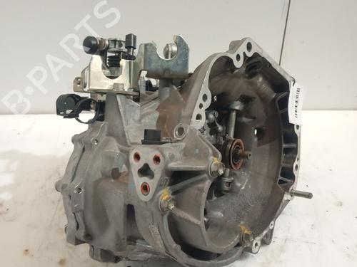 Used Gearbox Gearbox SUZUKI SWIFT III (MZ, EZ) [2005-2026] 34494669 34494669