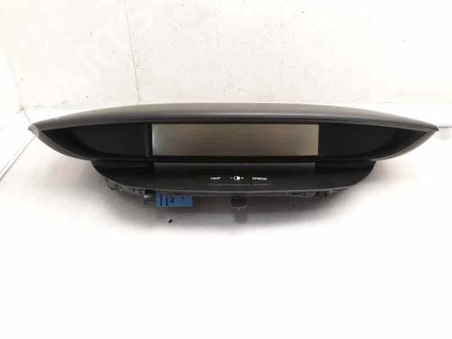 instrument-cluster-citroen-c4-i-lc_-281124203-2004-2005-2006-2007-2008-2009-2010-2011-2012-2013-2014-4317174 main image