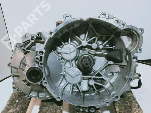 manual-gearbox-volvo-s60-i-384-p9482234-2000-2001-2002-2003-2004-2005-2006-2007-2008-2009-2010-4345278 main image