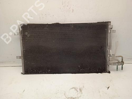 Used AC radiator FORD FOCUS II (DA_, HCP, DP) 1.6 TDCi (109 hp) 11165876