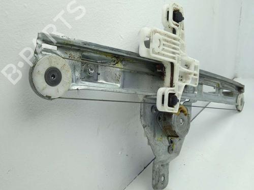 Rear left window mechanism JEEP COMPASS (MK49)  | BP31620978C24  - Image 5