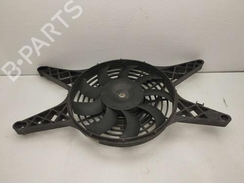 Used Radiator fan Radiator fan FIAT 600 (113_) 0.8 (D) (23 hp) 40095249 40095249