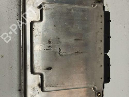 Engine control unit (ECU) VW GOLF IV (1J1) | BP25606779M57