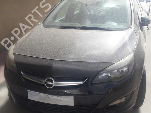Used Parts OPEL ASTRA J (P10) [2009-2016]  4391315